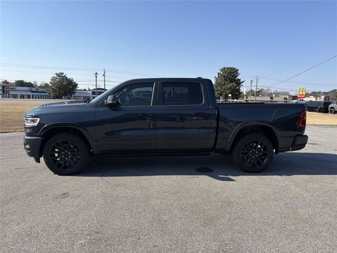 New 2026 RAM 1500 Limited image 8