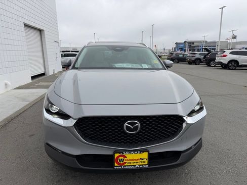 New 2026 MAZDA CX-30 AWD 2.5 S image 9