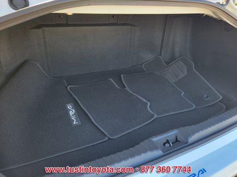 Certified 2022 Toyota Mirai XLE image 12