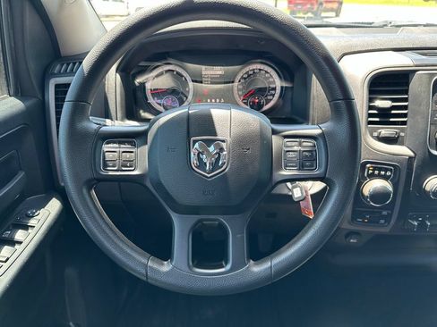 Used 2021 RAM 1500 Tradesman w/ Chrome Plus Package AWD/4WD image 21