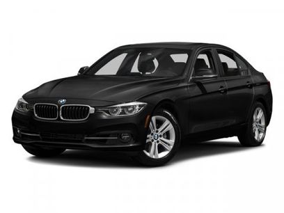 Used 2018 BMW 330i xDrive Sedan