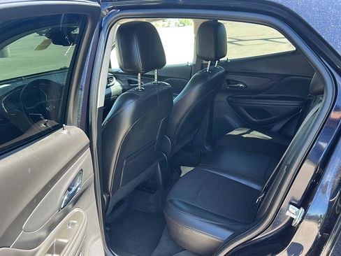 Used 2021 Buick Encore Preferred FWD image 21