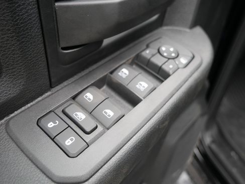 New 2026 RAM 3500 Tradesman image 7