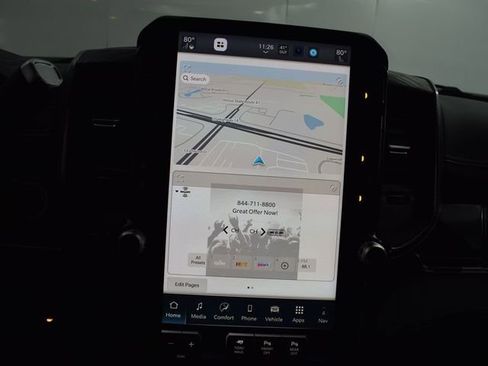 New 2026 RAM 2500 Rebel image 35