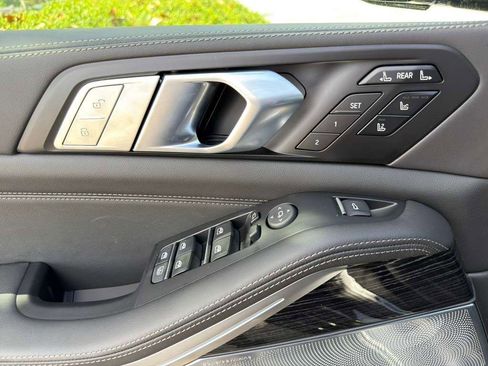 New 2027 BMW X7 M60i AWD/4WD image 14