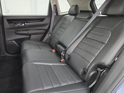 Certified 2024 Honda CR-V EX-L image 14