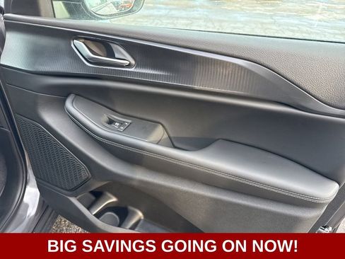 New 2025 Jeep Grand Cherokee Laredo image 44