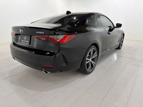 Certified 2023 BMW 430i xDrive Coupe w/ Premium Package AWD/4WD image 5