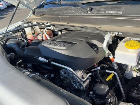 Used 2024 RAM 2500 Tradesman w/ Snow Chief Group image 20