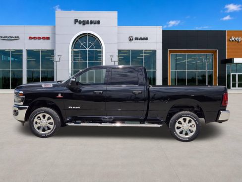 New 2026 RAM 2500 Lone Star AWD/4WD image 3
