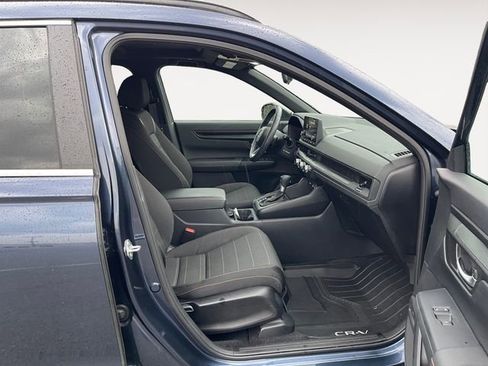 Used 2025 Honda CR-V Sport image 15