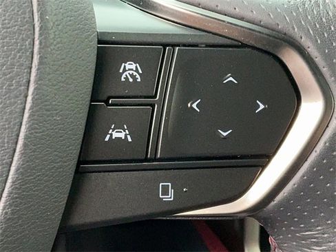 Used 2024 Lexus RX 500h F Sport image 25