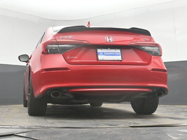 Used 2024 Honda Civic Si image 43