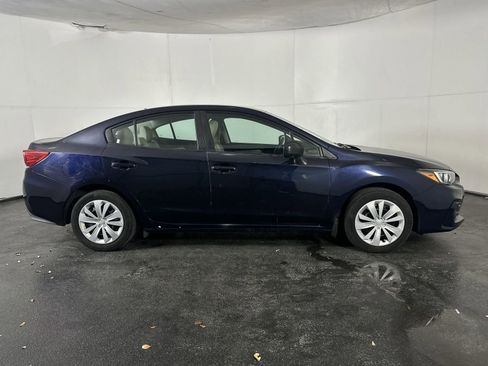 Used 2019 Subaru Impreza 2.0i AWD/4WD image 9