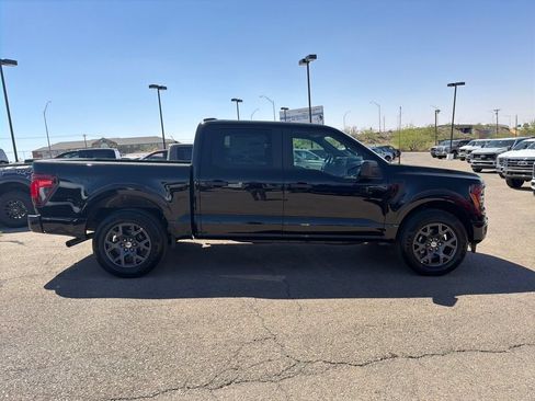New 2026 Ford F150 STX w/ Equipment Group 200A RWD image 6