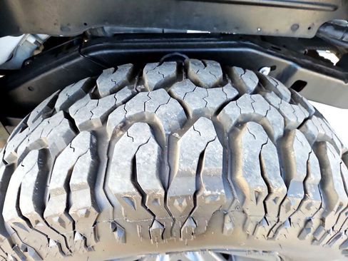 Used 2015 Jeep Wrangler Unlimited Sport w/ Quick Order Package 24S image 14