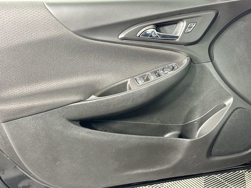 Used 2020 Chevrolet Malibu RS w/ LPO, Convenience Package 2 image 25