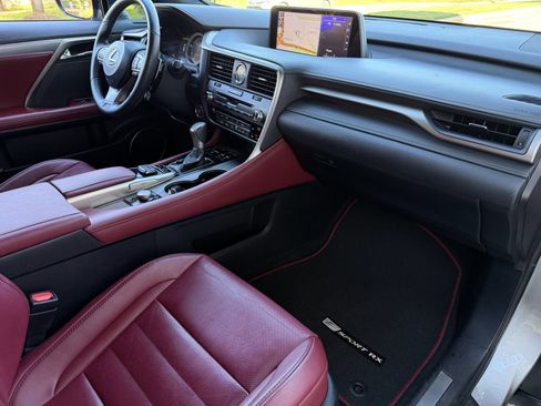 Used 2018 Lexus RX 350 F Sport image 20