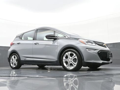 Used 2019 Chevrolet Bolt LT image 42