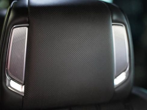 Used 2021 Cadillac Escalade Sport Platinum RWD image 71