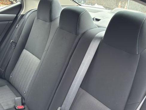 Used 2024 Nissan Sentra SV image 26