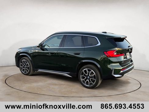 Used 2023 BMW X1 xDrive28i w/ Premium Package image 5