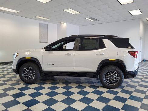 New 2026 GMC Terrain AT4 w/ Convenience Package III image 5