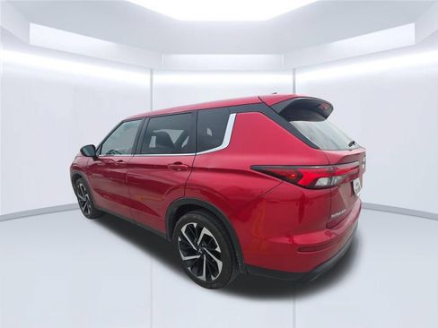 Used 2022 Mitsubishi Outlander ES AWD/4WD image 36