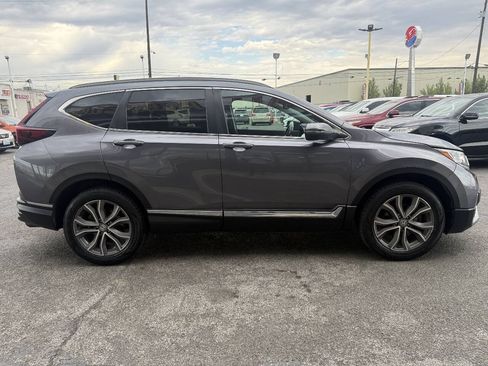 Used 2020 Honda CR-V Touring image 5