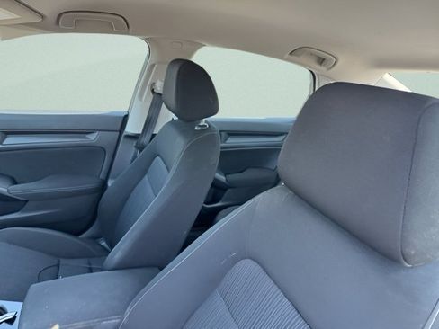 Used 2022 Honda Civic LX image 11