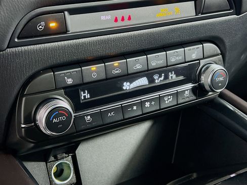 Used 2025 MAZDA CX-5 Signature image 10