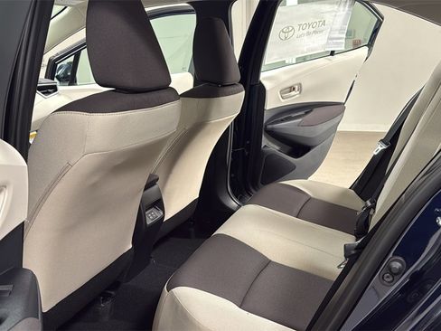 New 2026 Toyota Corolla LE image 15