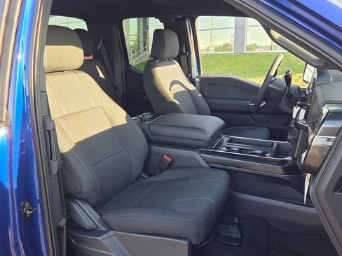 New 2026 Ford F150 STX w/ Equipment Group 200A RWD image 16