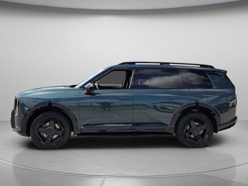New 2027 Kia Telluride X-Line SX Prestige AWD/4WD image 2