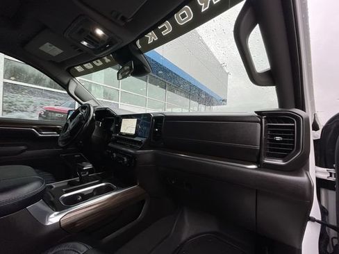 Used 2023 Chevrolet Silverado 1500 RST w/ All Star Edition Plus image 30