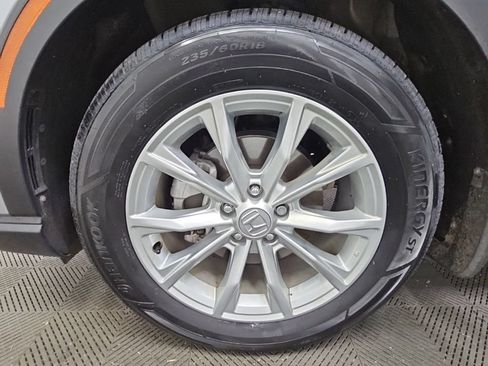 Used 2024 Honda CR-V EX-L image 43