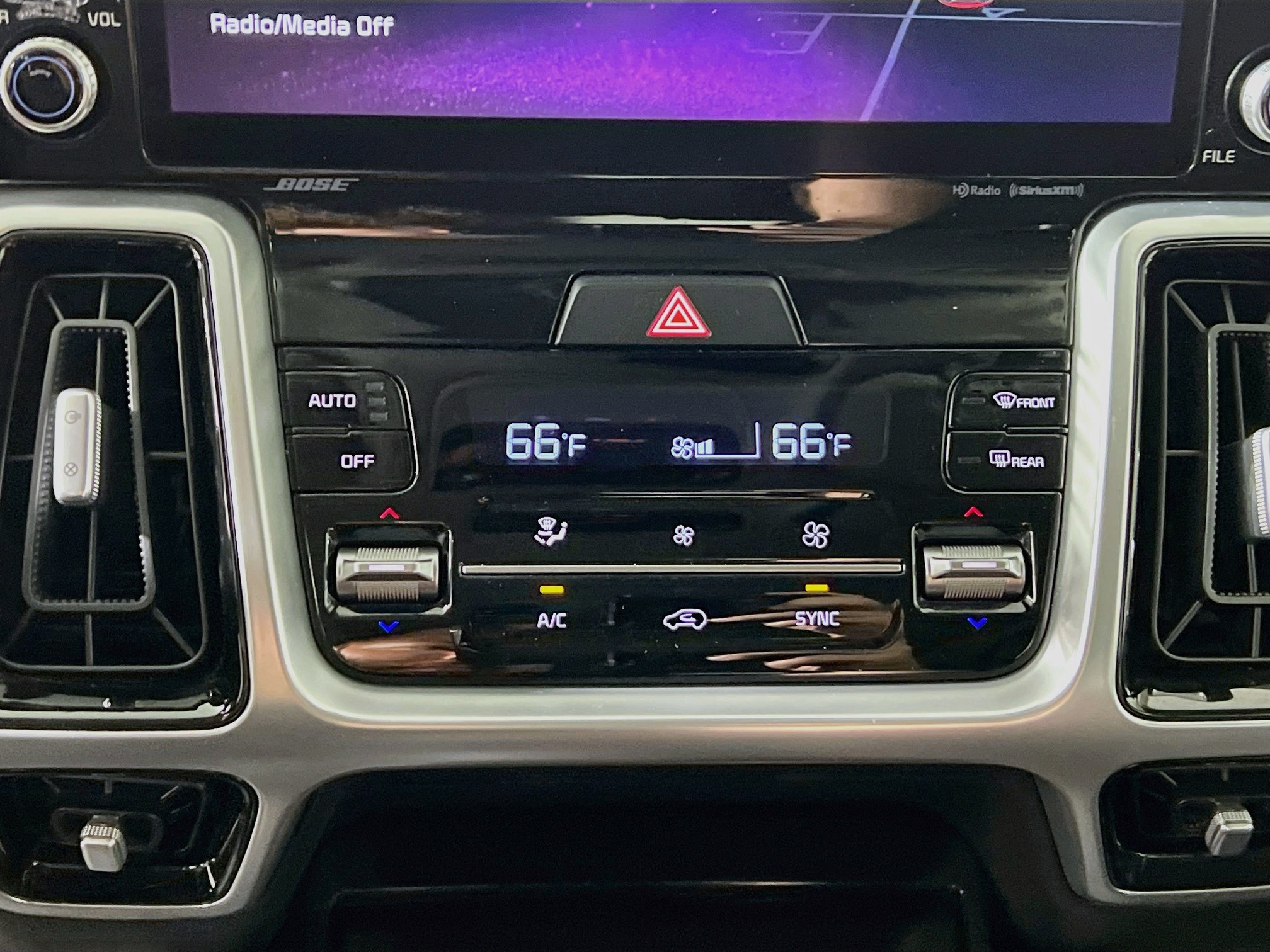 Used 2021 Kia Sorento SX FWD image 26