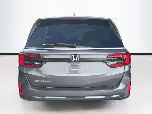 New 2027 Honda Odyssey EX-L image 6