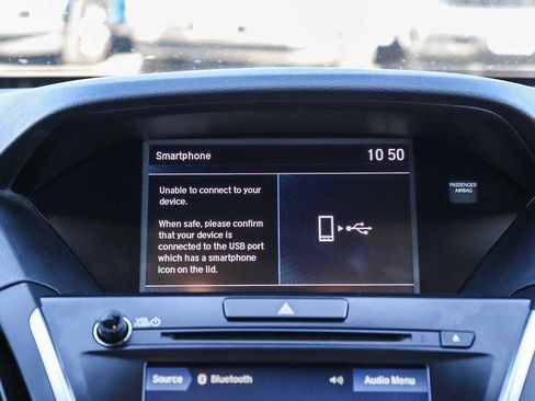 Used 2019 Acura MDX FWD w/ Technology Package image 15