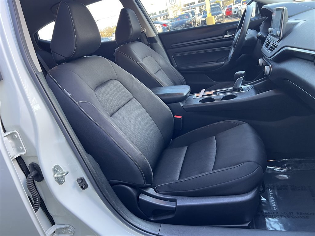 Used 2020 Nissan Altima 2.5 S FWD image 18
