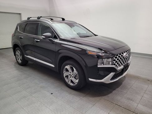 Used 2023 Hyundai Santa Fe SEL w/ Premium Package AWD/4WD image 13