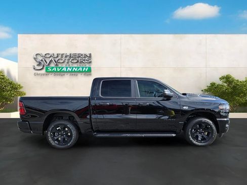 New 2026 RAM 1500 Express AWD/4WD image 6