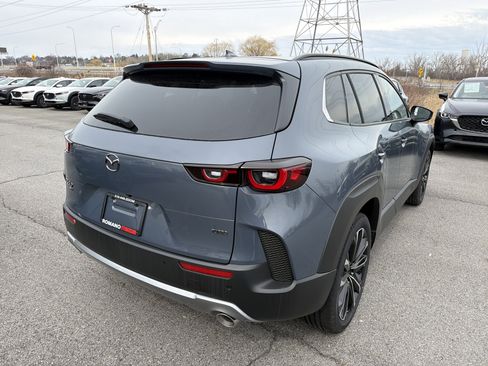 New 2026 MAZDA CX-50 AWD 2.5 S w/ Cargo Package image 7