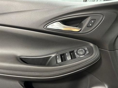 New 2026 Buick Encore GX Preferred w/ Comfort Package image 27