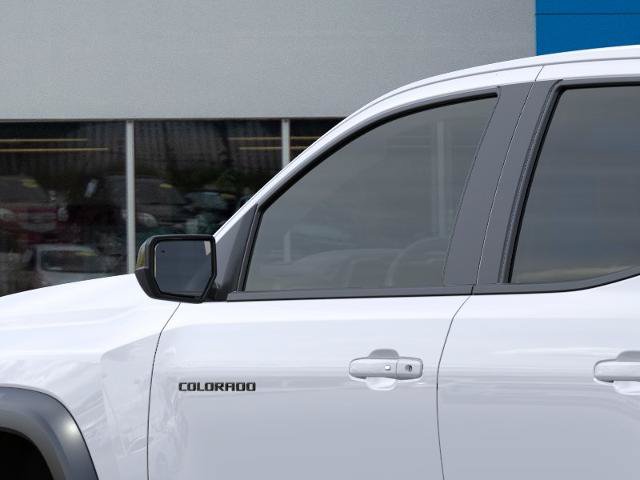 New 2026 Chevrolet Colorado ZR2 AWD/4WD image 49