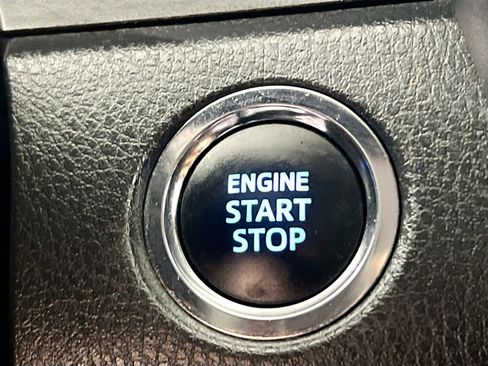 Used 2024 Toyota Camry TRD image 24