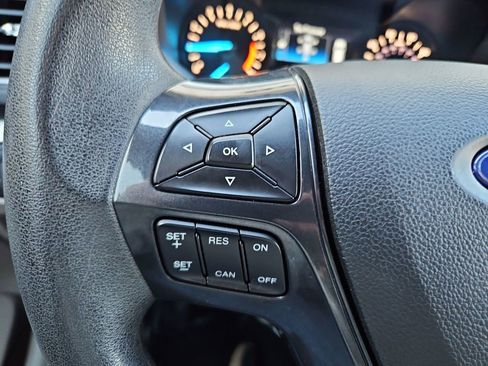 Used 2019 Ford Explorer 4WD w/ Class III Trailer Tow Package image 11