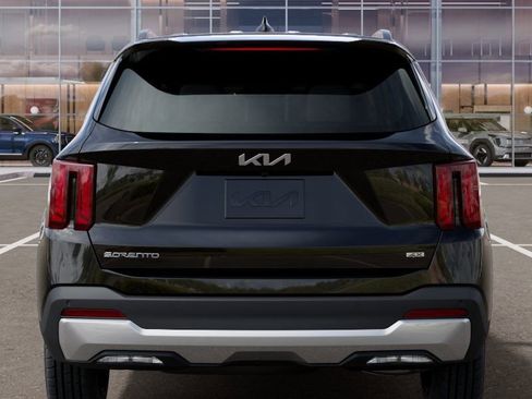 New 2026 Kia Sorento S AWD/4WD image 13