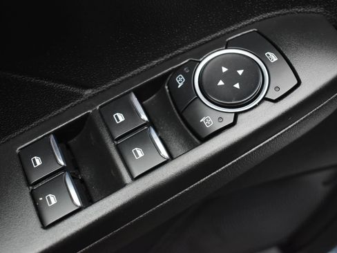 Used 2023 Ford Escape Active w/ Cold Weather Package FWD image 12