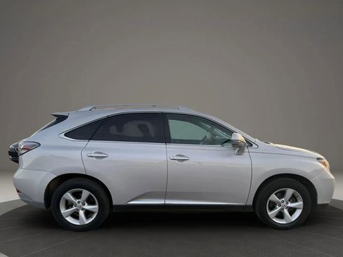 Used 2010 Lexus RX 350 AWD image 5